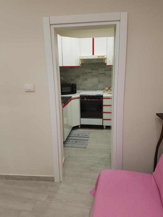 La Casa Di Francesco Villa Canicattì Kültér fotó